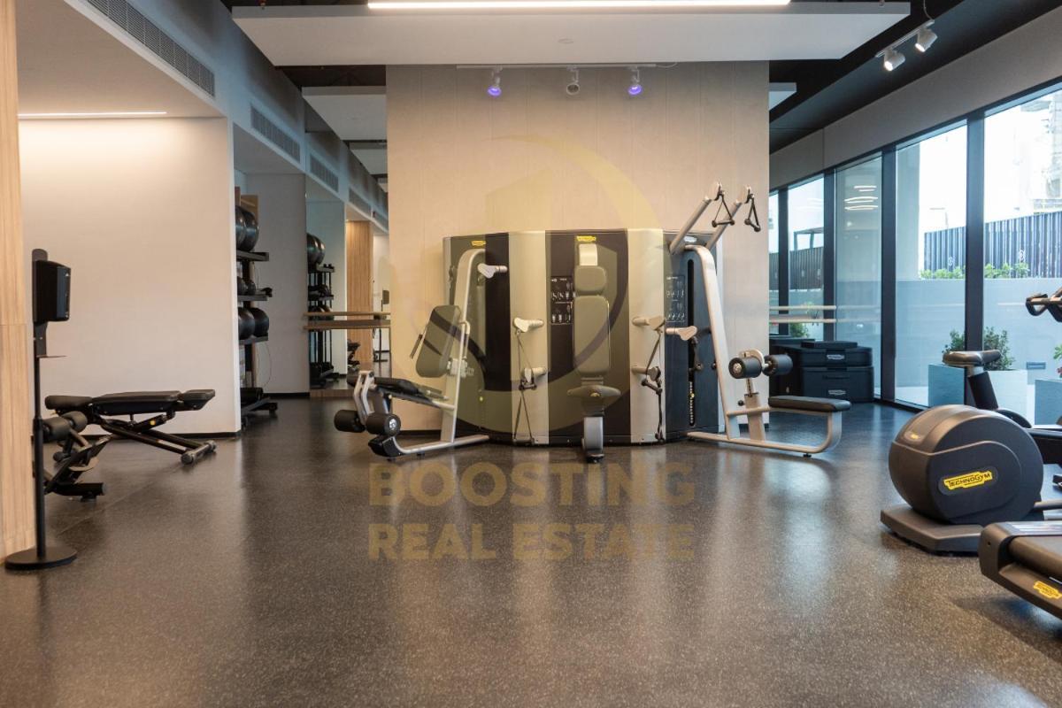 Elegant 2 Bedroom Apartment In Sobha Hartland Apartment
