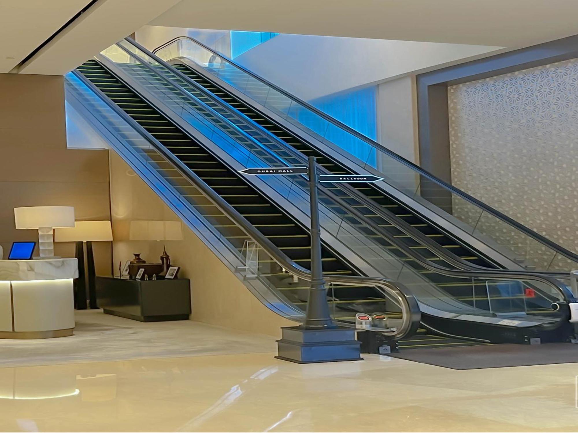Mall Luxury 1bedroom Balcony & View Apartment Dubai