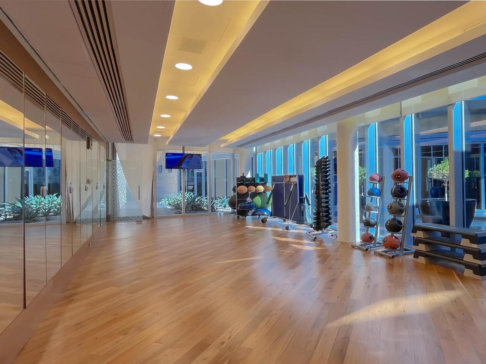 Mall Luxury 1bedroom Balcony & View Apartment