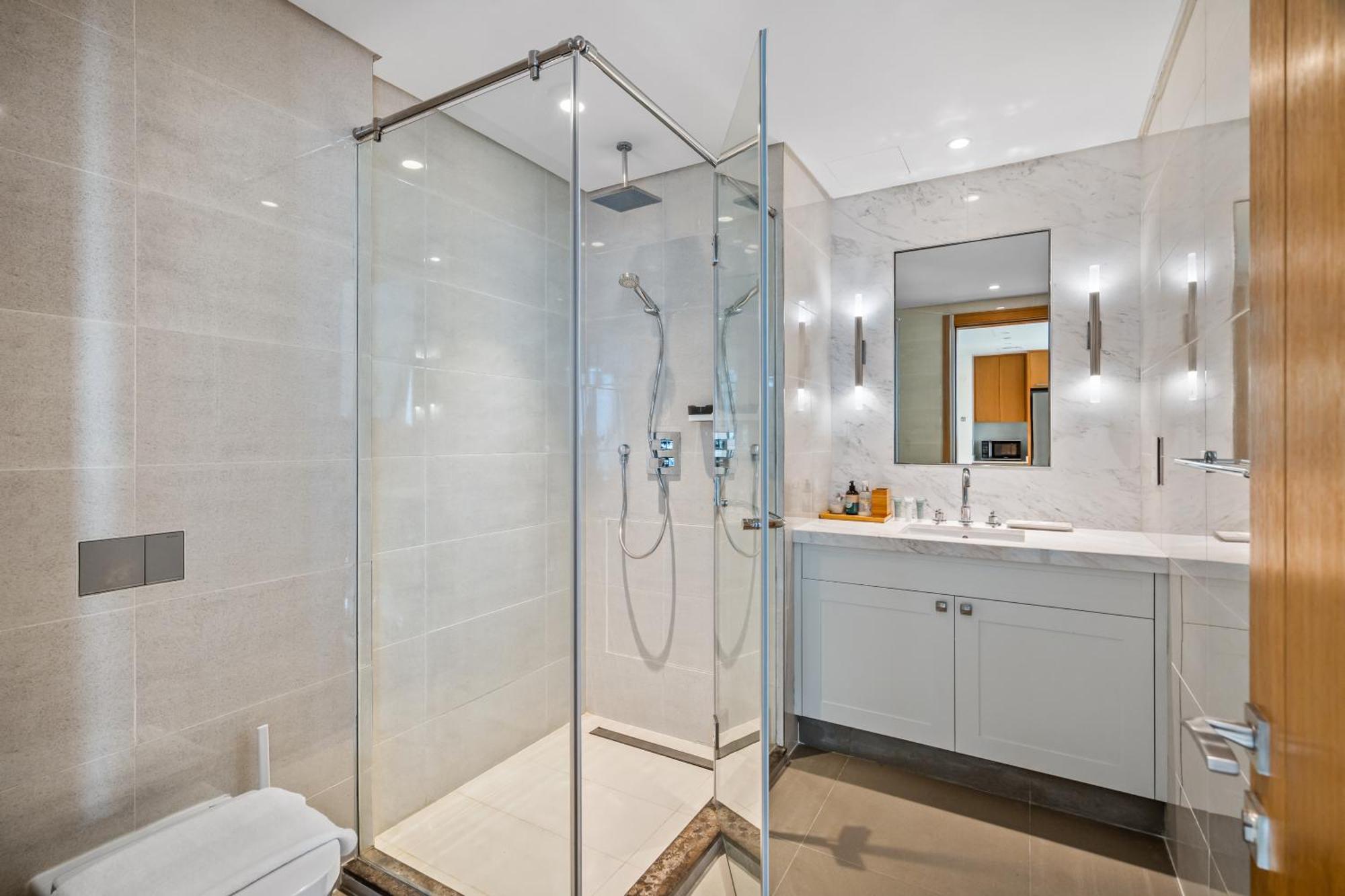 Delightful One-bedroom In Downtown