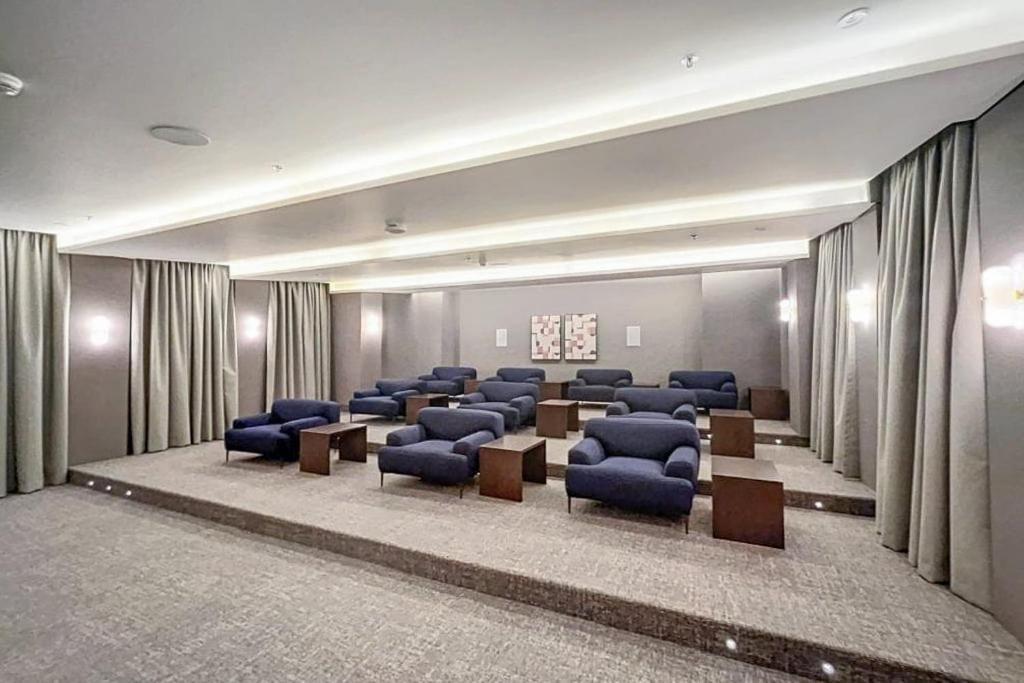Guestready - Downtown Bliss With Seaview Apartment