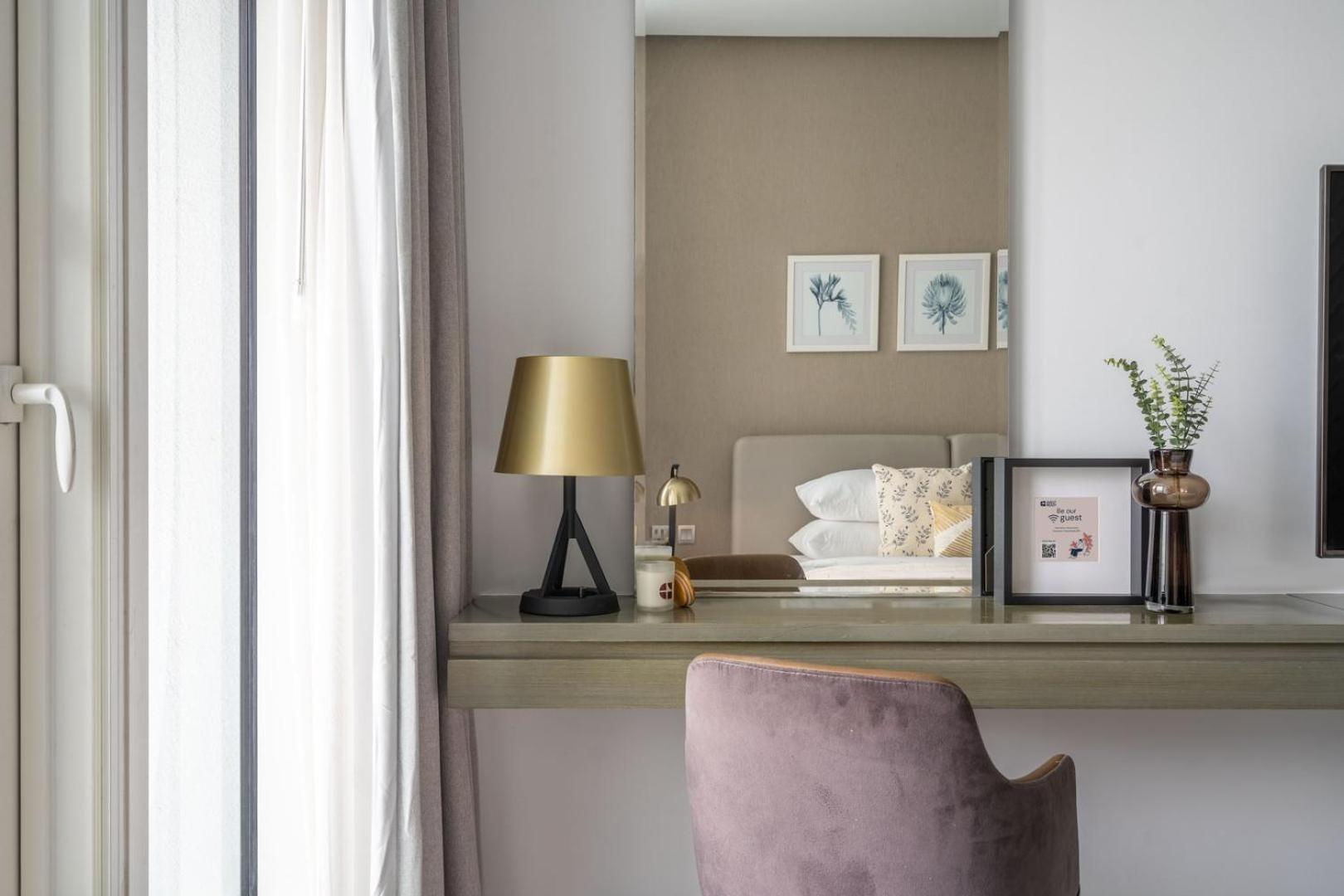 Apartment Guestready - Modern With Canal View Dubai