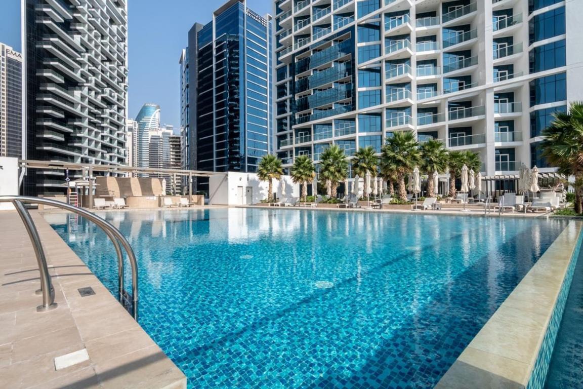 Guestready - Modern With Canal View Apartment