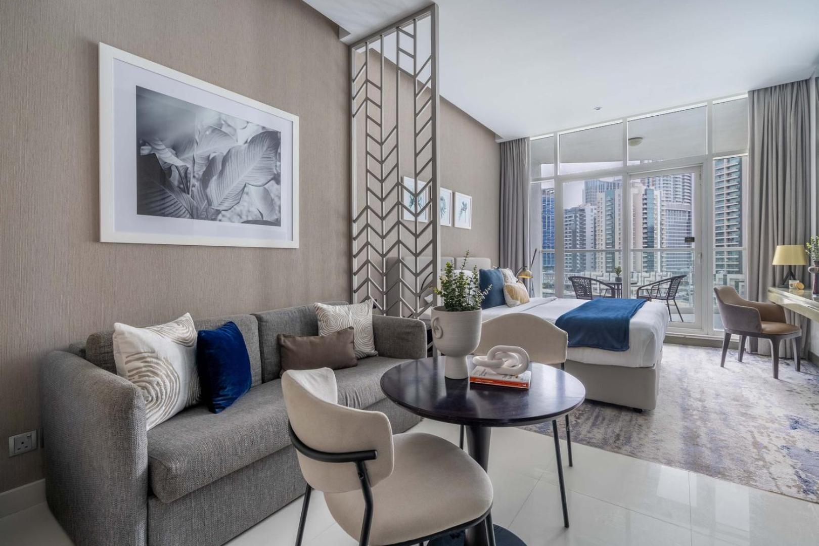 Guestready - Modern With Canal View Apartment *