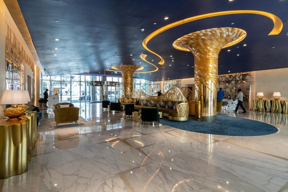 Guestready - Modern With Canal View * Dubai