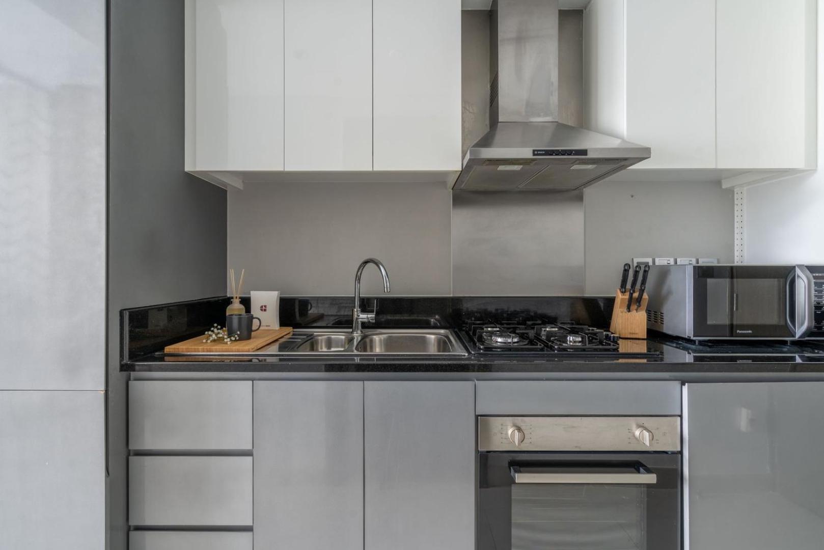 Apartment Guestready - Modern With Canal View