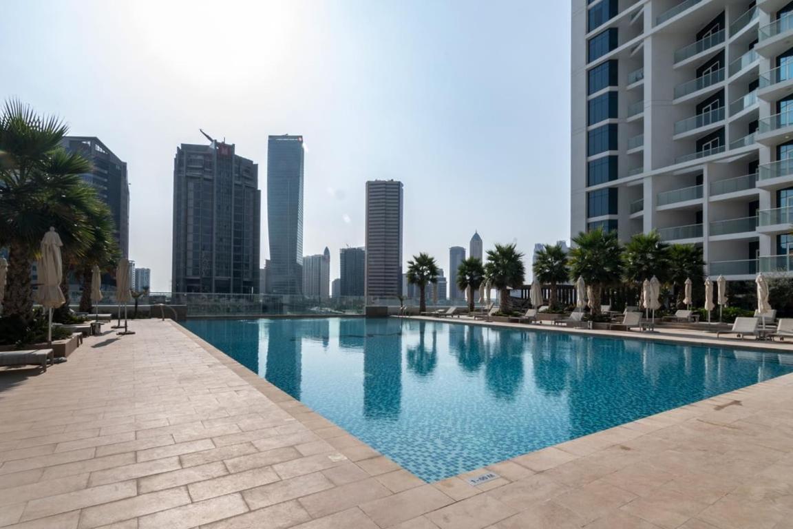 Apartment Guestready - Modern With Canal View Dubai