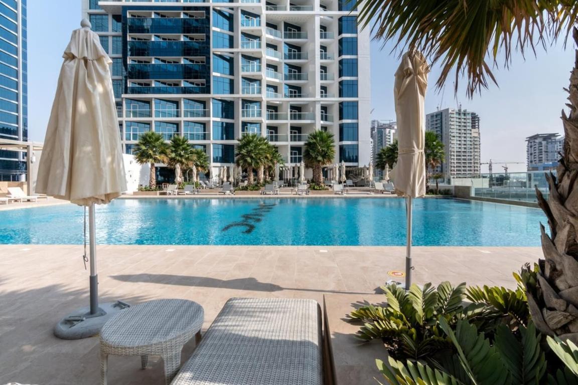Guestready - Modern With Canal View Apartment *