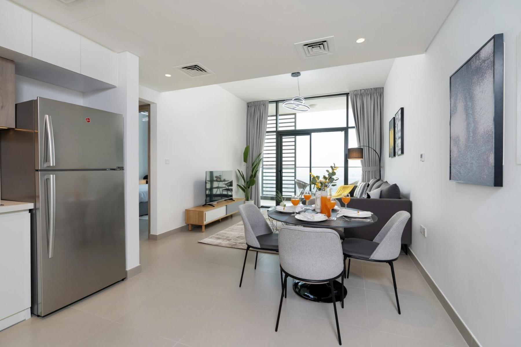 Apartment Beautiful - Brand New - Stylish Spacious *