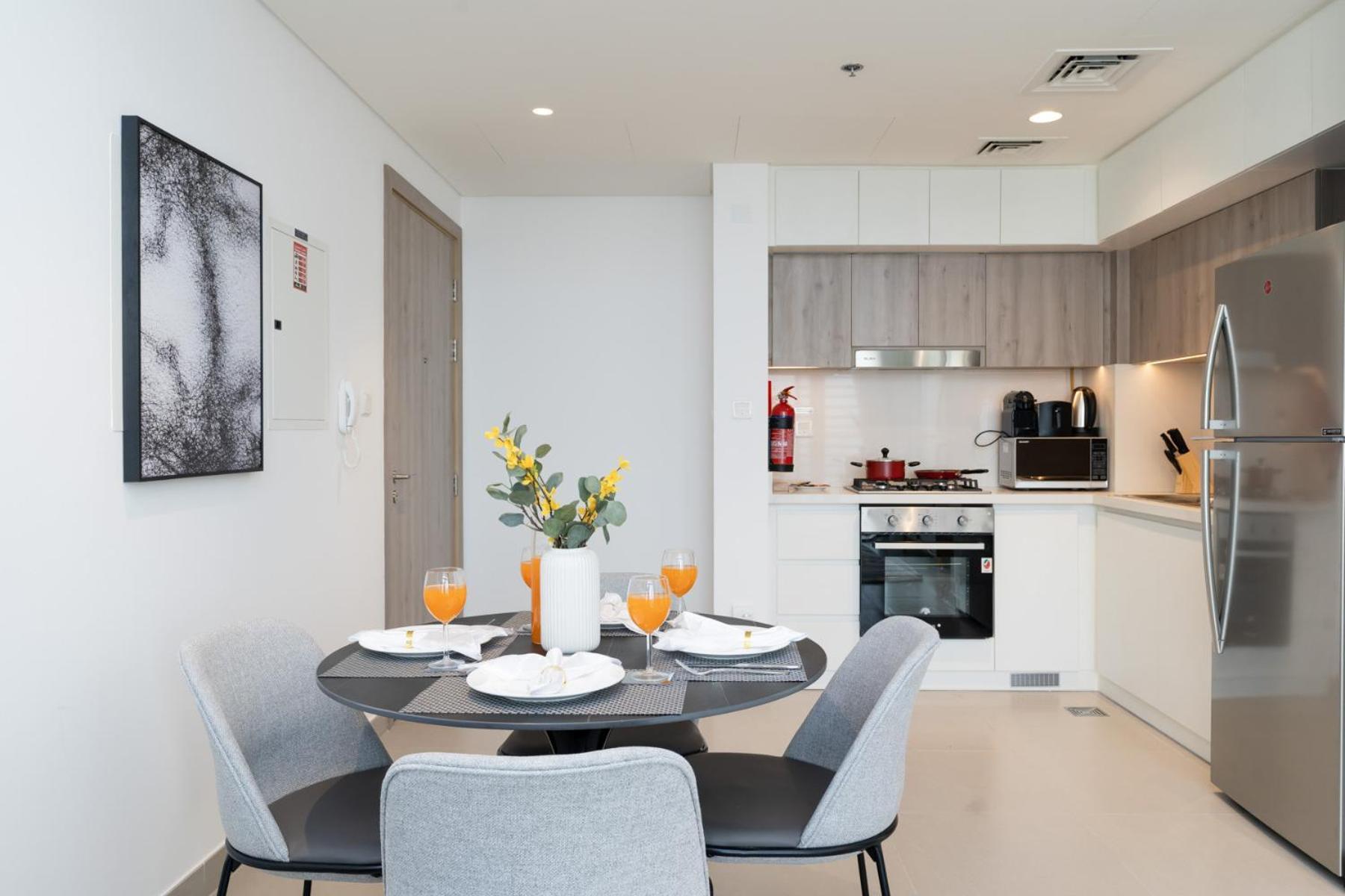 Apartment Beautiful - Brand New - Stylish Spacious Dubai