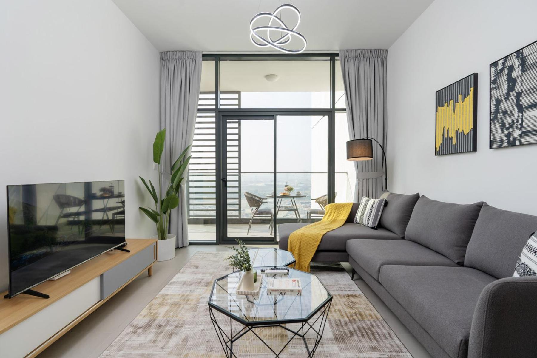 Apartment Beautiful - Brand New - Stylish Spacious *