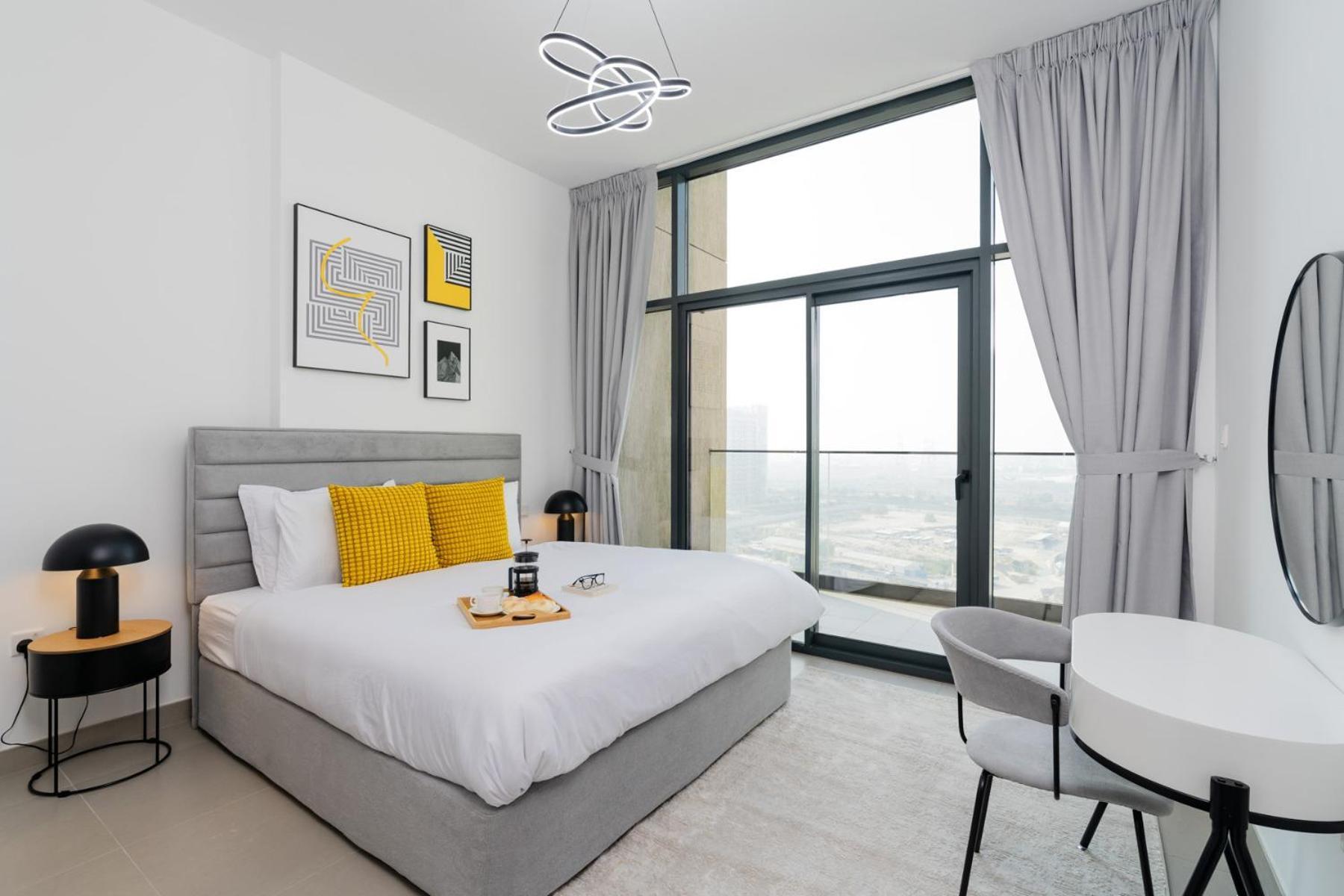 Apartment Beautiful - Brand New - Stylish Spacious