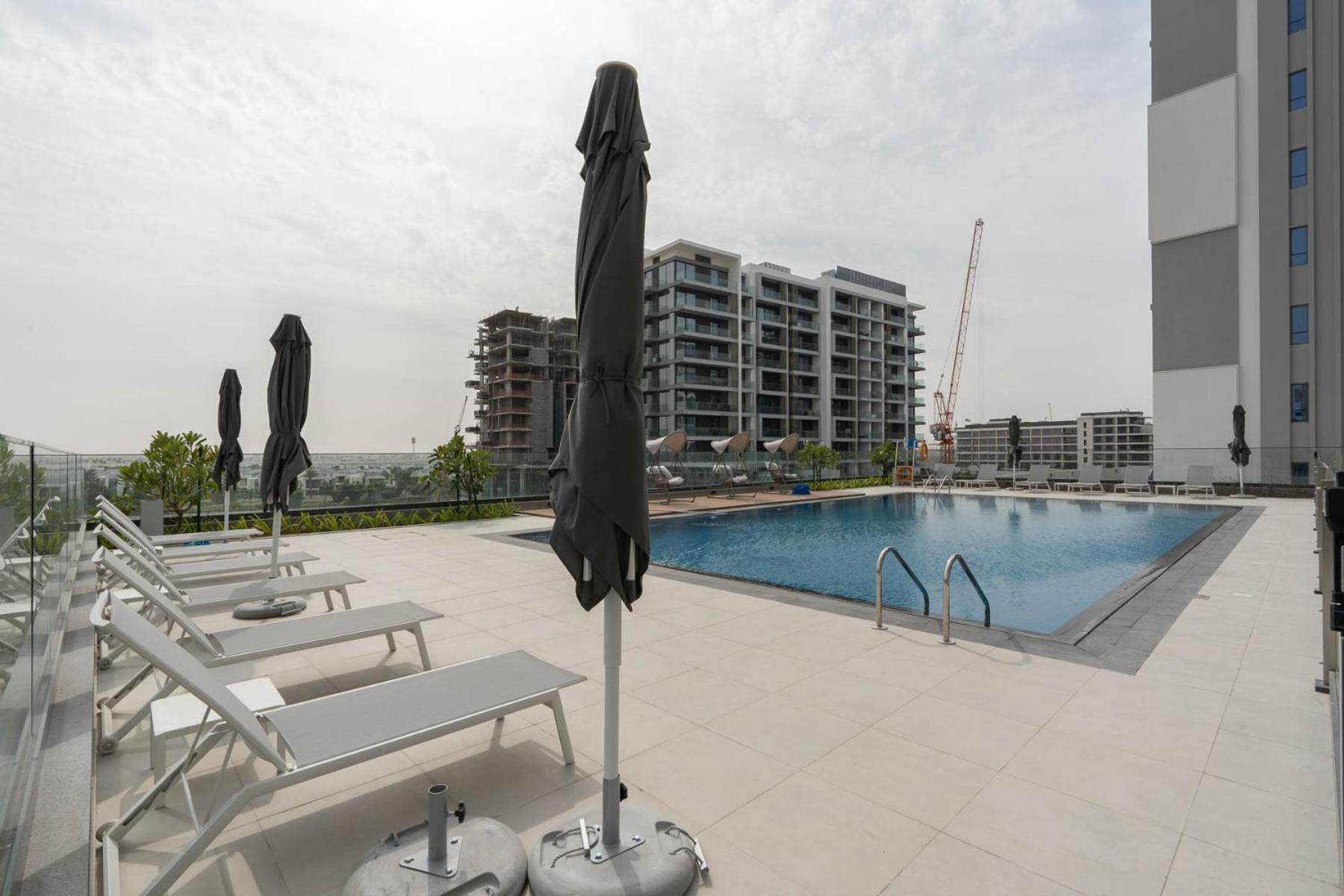 Apartment Beautiful - Brand New - Stylish Spacious *