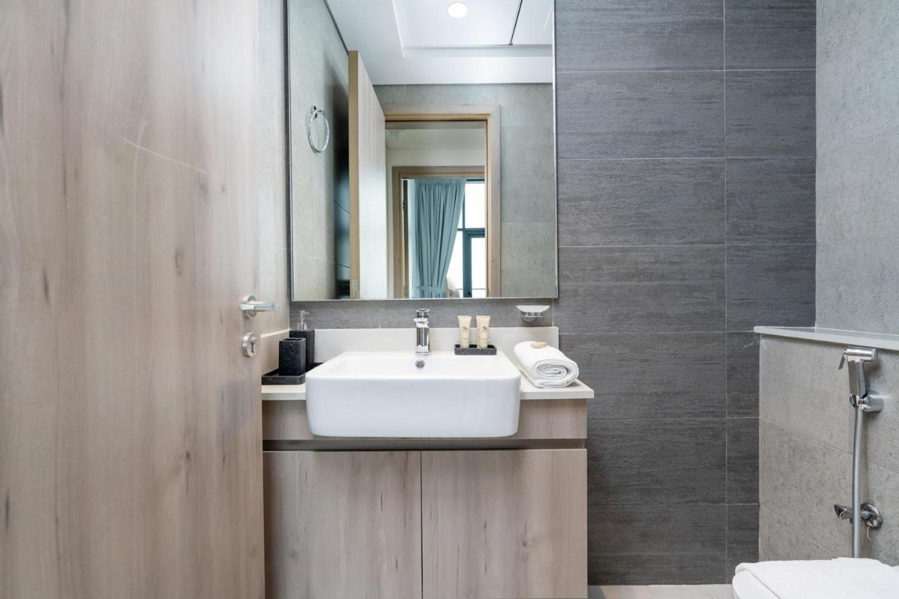 Apartment Beautiful - Brand New - Stylish Spacious Dubai