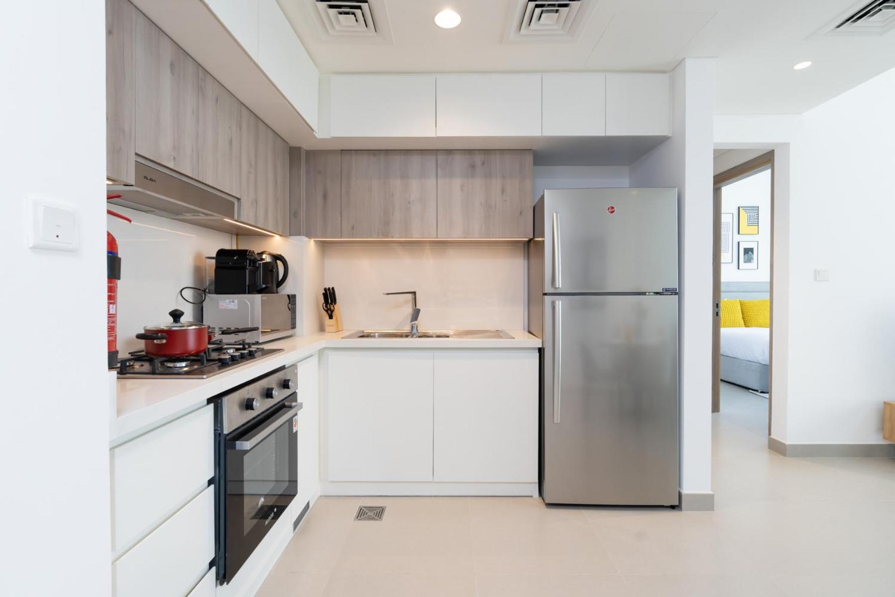 Beautiful - Brand New - Stylish Spacious Dubai
