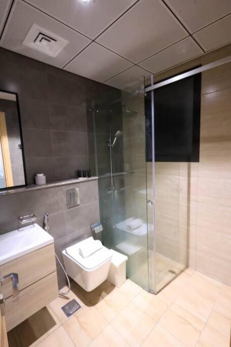 Super Luxury 1-bedroom For Rent At Jumeirah Village Circle