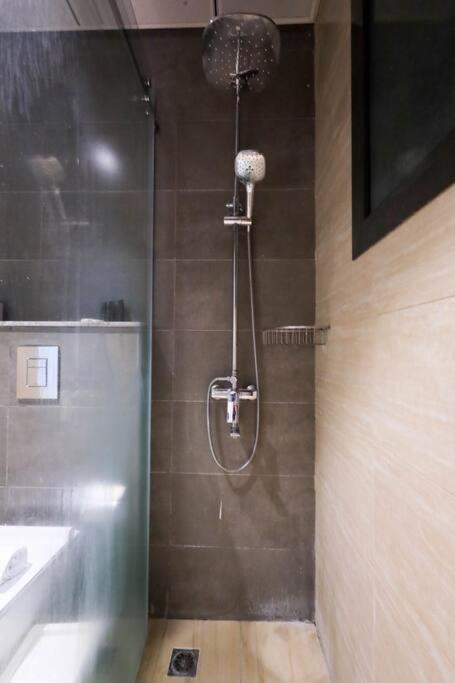 Super Luxury 1-bedroom For Rent At Jumeirah Village Circle Apartment Dubai