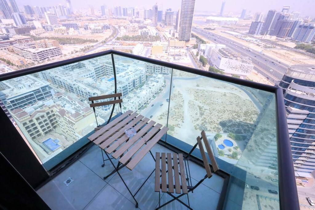 Super Luxury 1-bedroom For Rent At Jumeirah Village Circle * Dubai