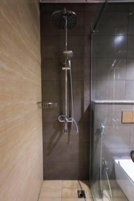 Apartment Super Luxury 1-bedroom For Rent At Jumeirah Village Circle *