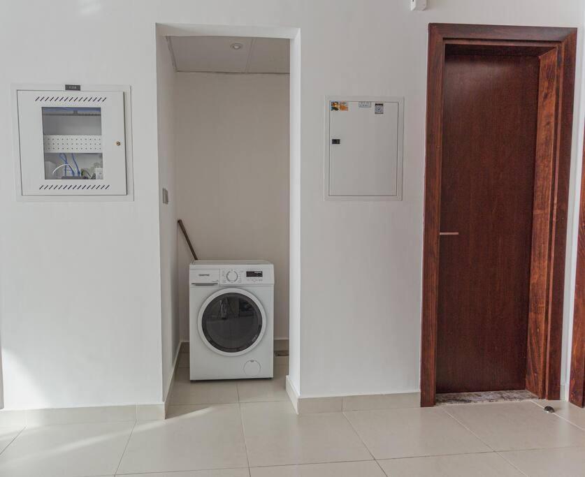 Apartment Pamusha Dubai