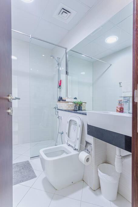 Pamusha Apartment Dubai
