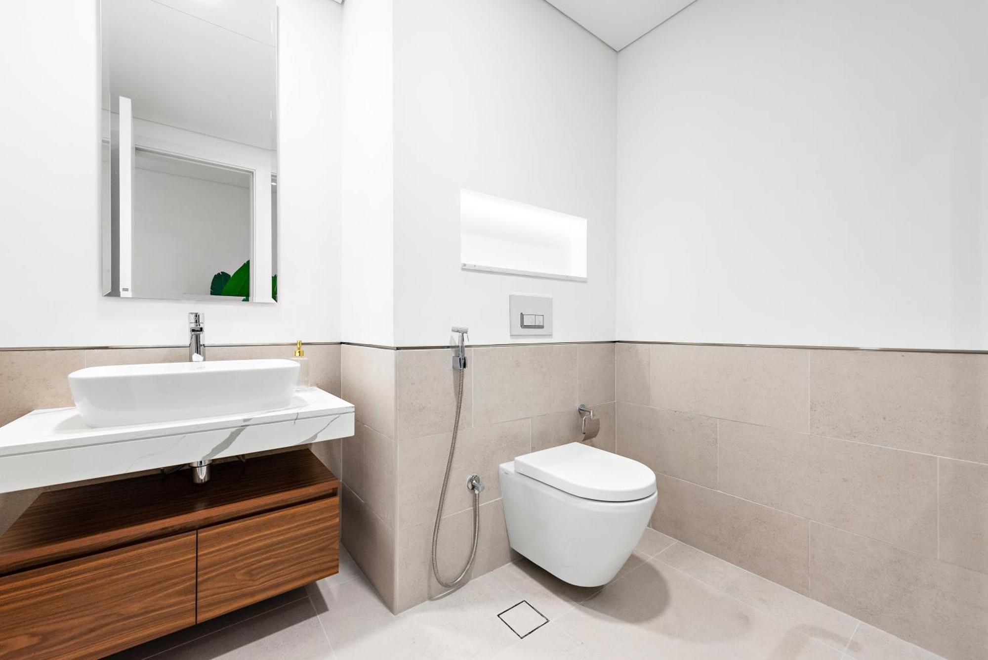 A Living One 1br At Asayel 3, Madinat Jumeirah