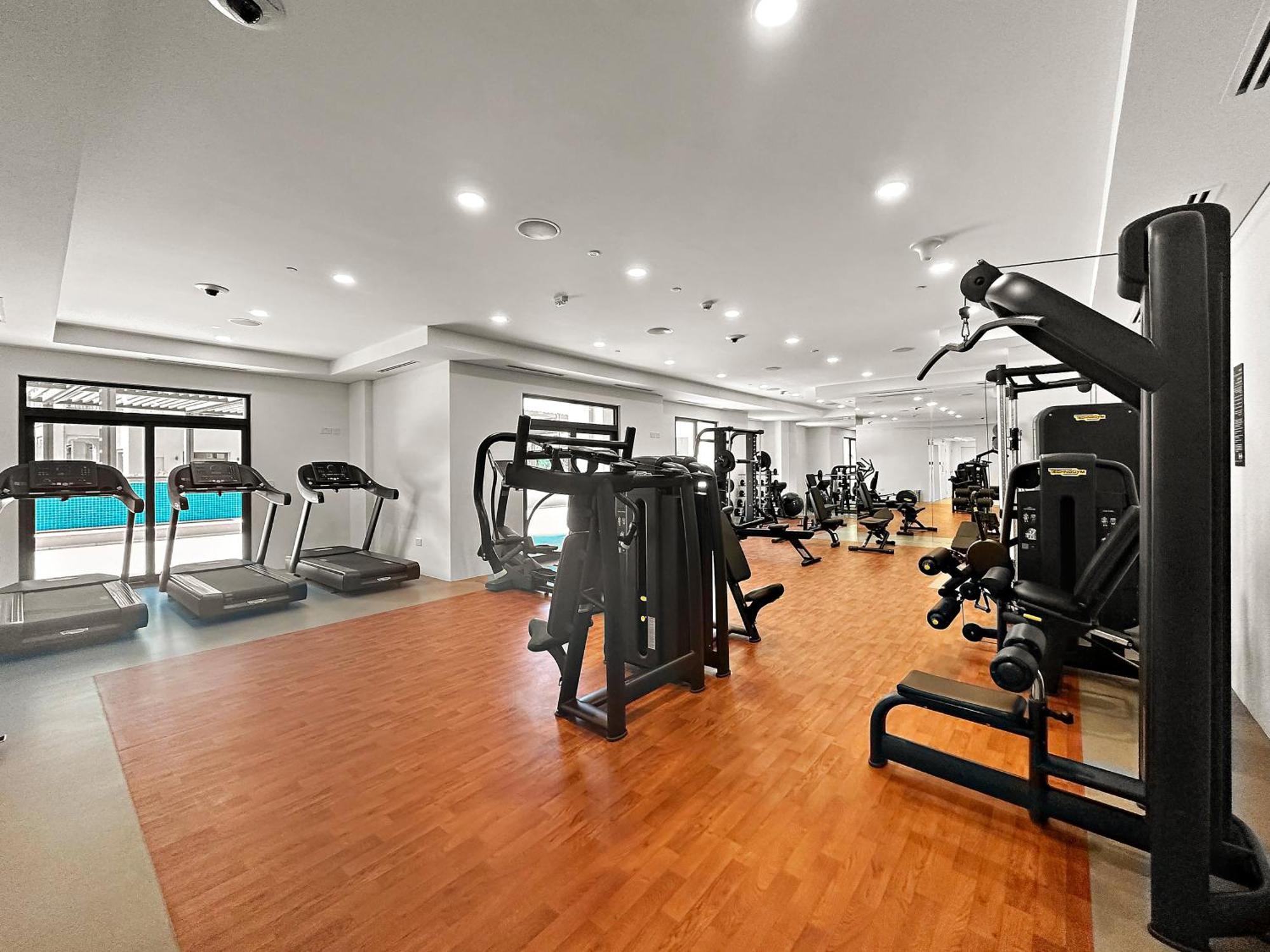 A Living One 1br At Asayel 3, Madinat Jumeirah Apartment *