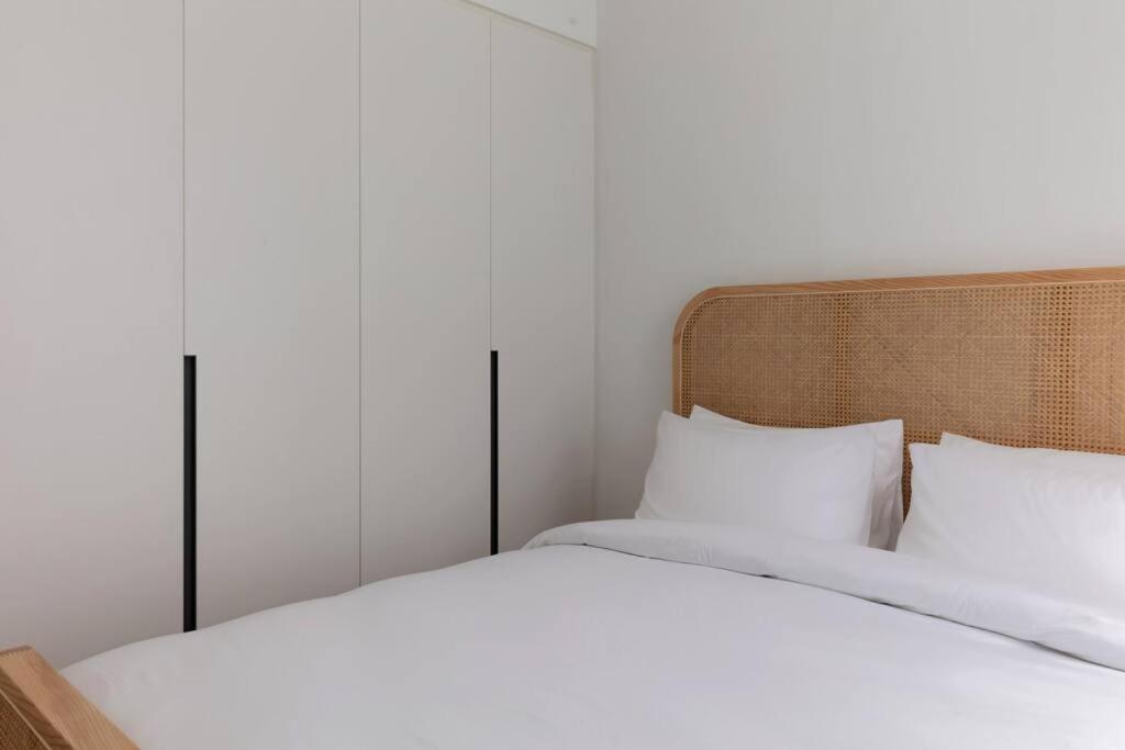 Sahab - Rustic One Br Apartment Dubai