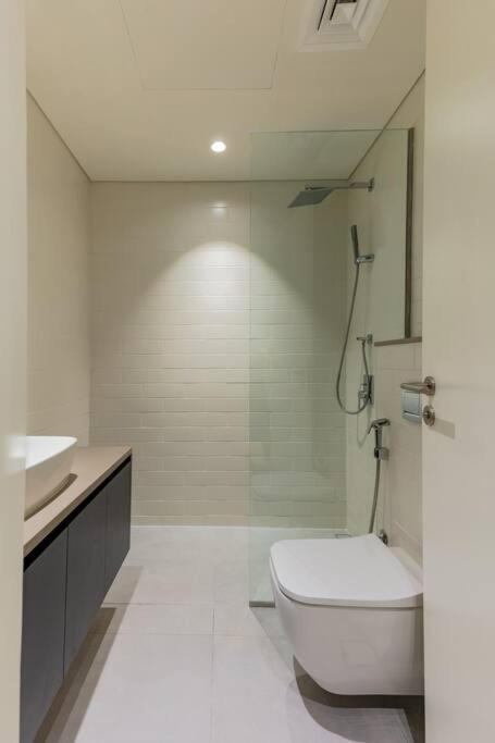 Sahab - Rustic One Br Apartment Dubai