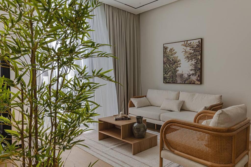 Sahab - Rustic One Br Apartment Dubai