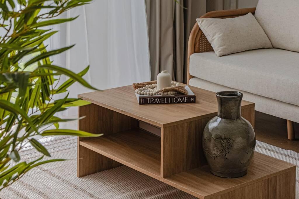 Apartment Sahab - Rustic One Br Dubai