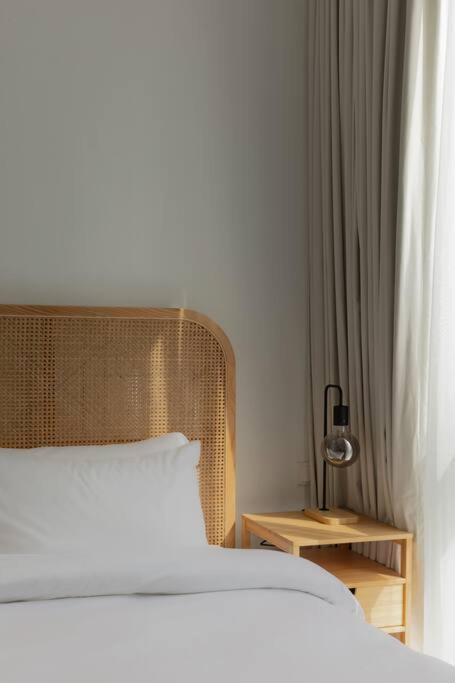 Sahab - Rustic One Br Apartment *