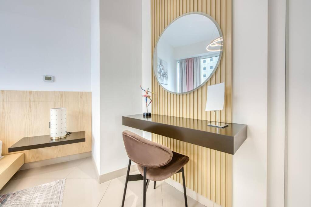 Apartment Lux 3bedroom Upgraded -marina View & Jbr Dubai