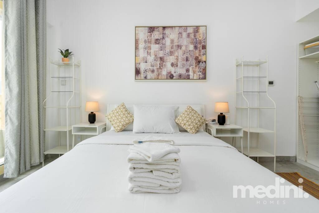 2bedroom In Marina - * Dubai
