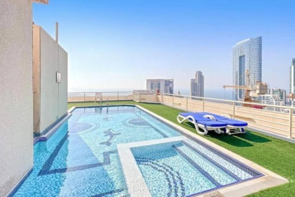 Apartment 2bedroom In Marina -