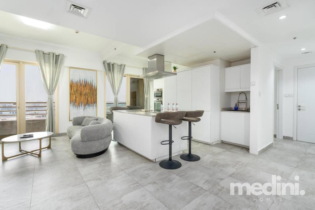 Apartment 2bedroom In Marina - Dubai
