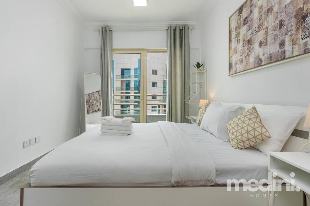 2bedroom In Marina - Apartment