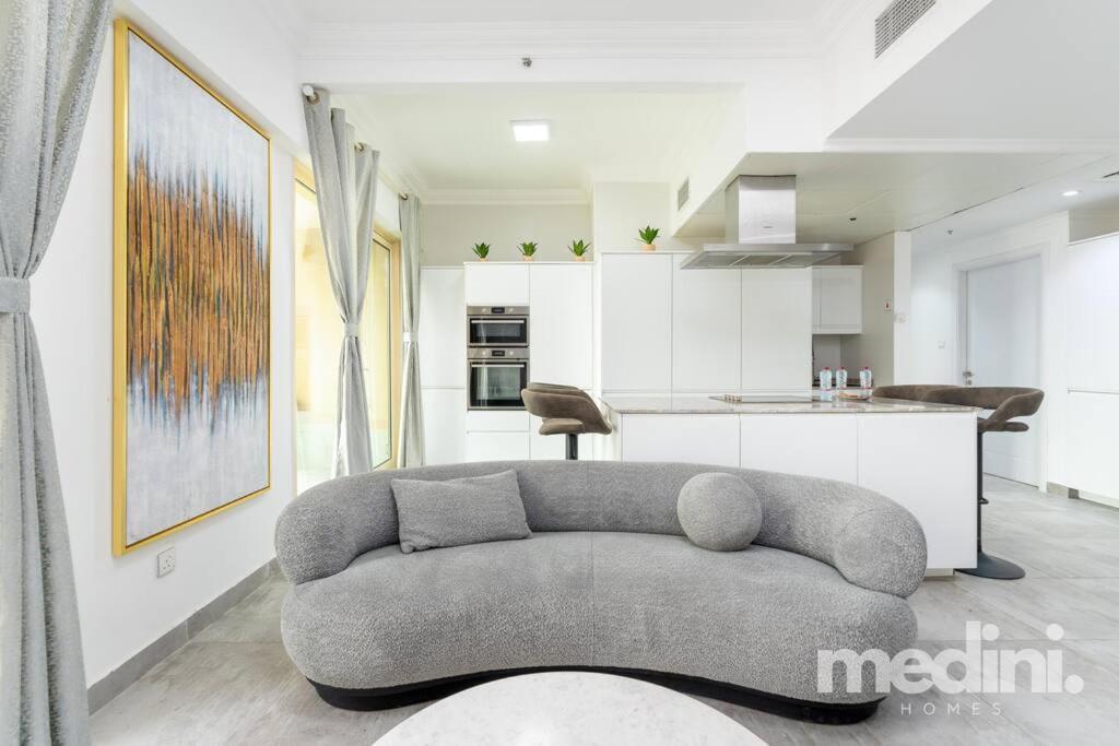 2bedroom In Marina - * Dubai