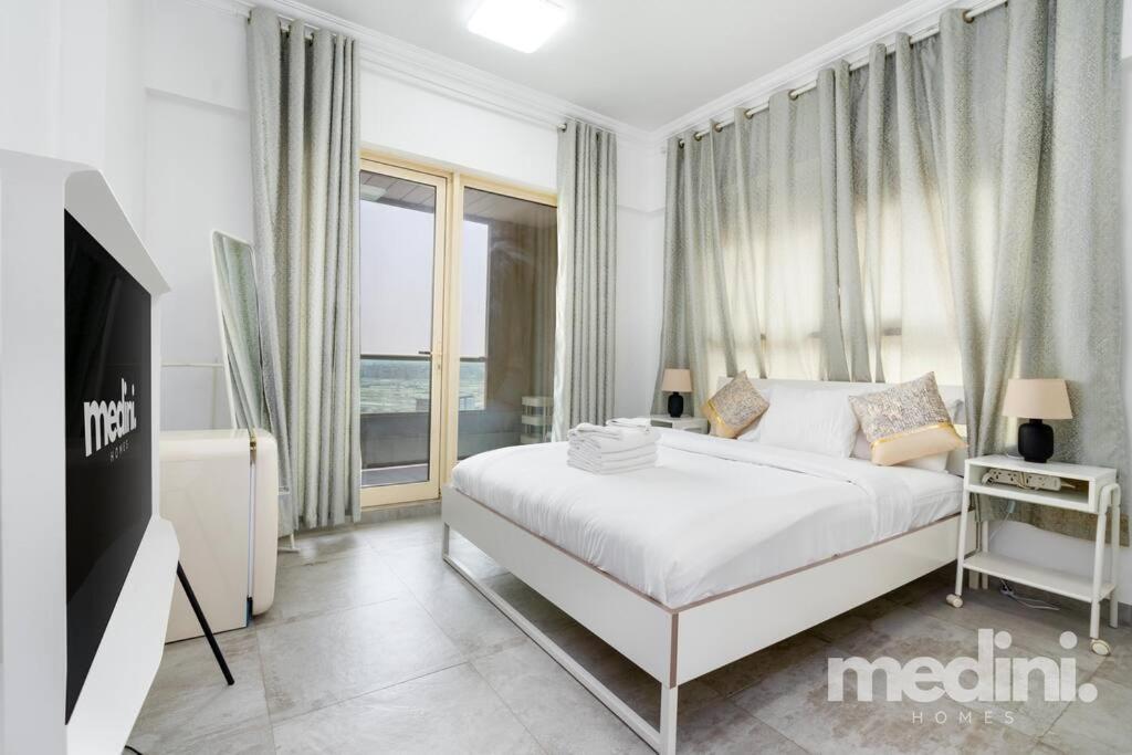 Apartment 2bedroom In Marina -
