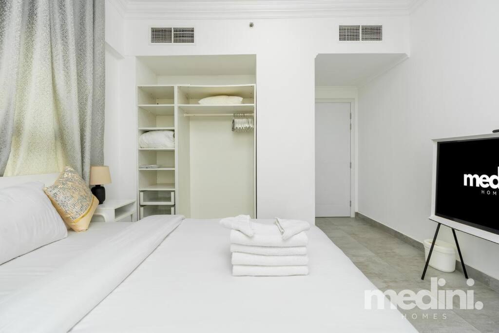 2bedroom In Marina - *