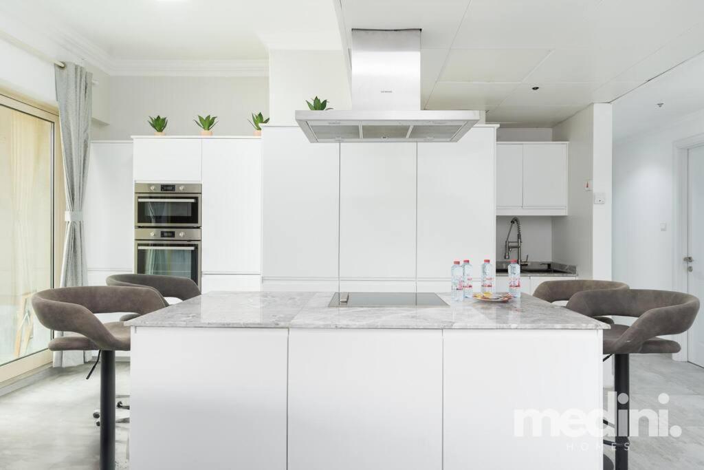 2bedroom In Marina -