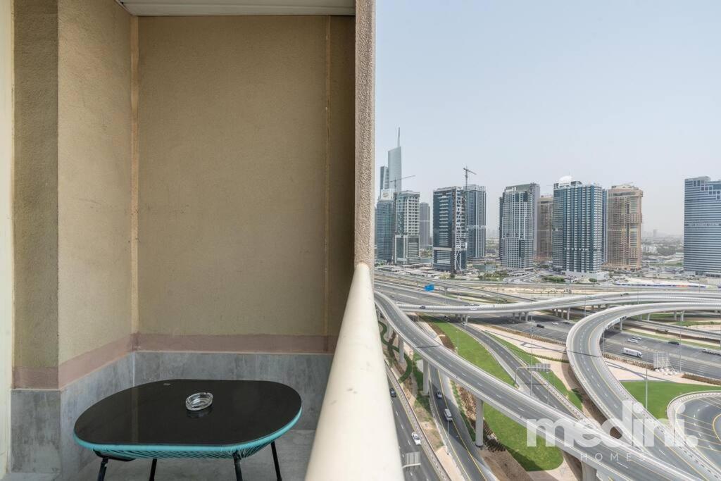 Apartment 2bedroom In Marina -