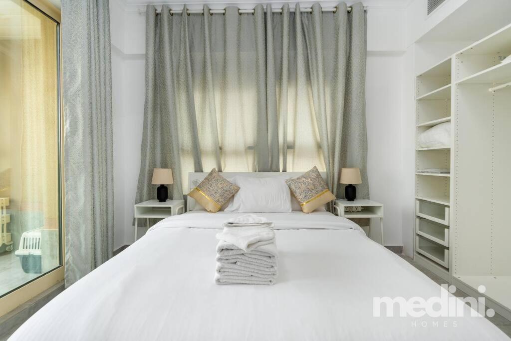 2bedroom In Marina -