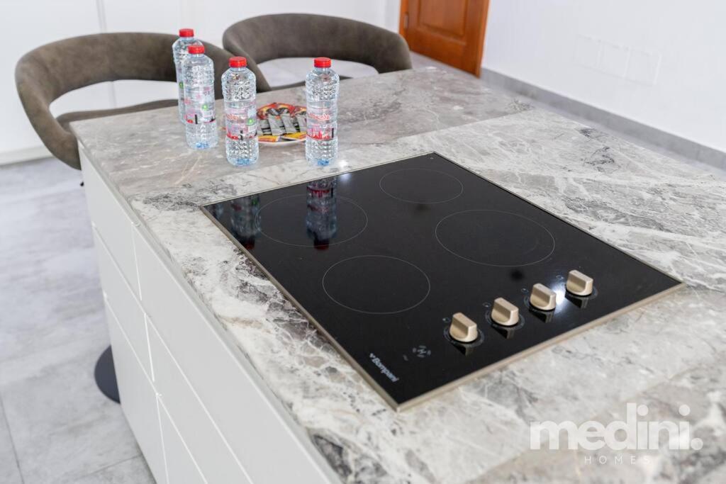 Apartment 2bedroom In Marina - *