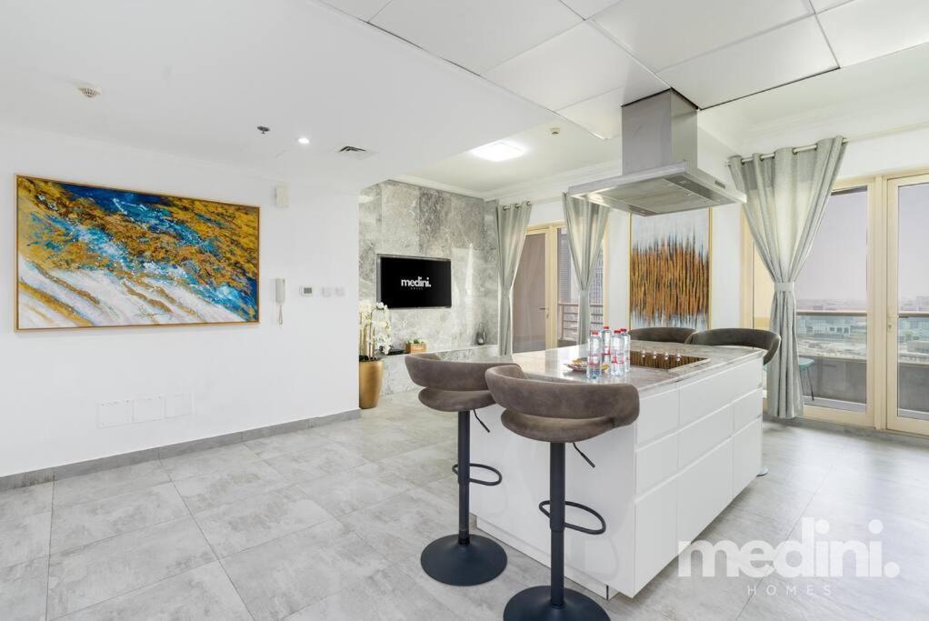 Apartment 2bedroom In Marina -