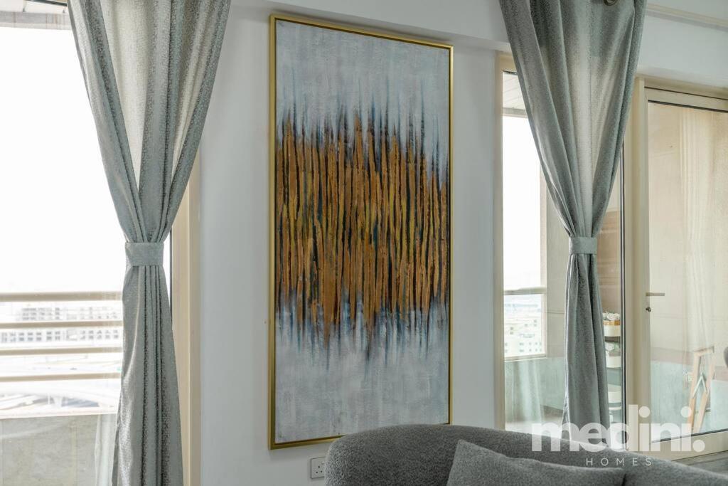 2bedroom In Marina - Apartment Dubai