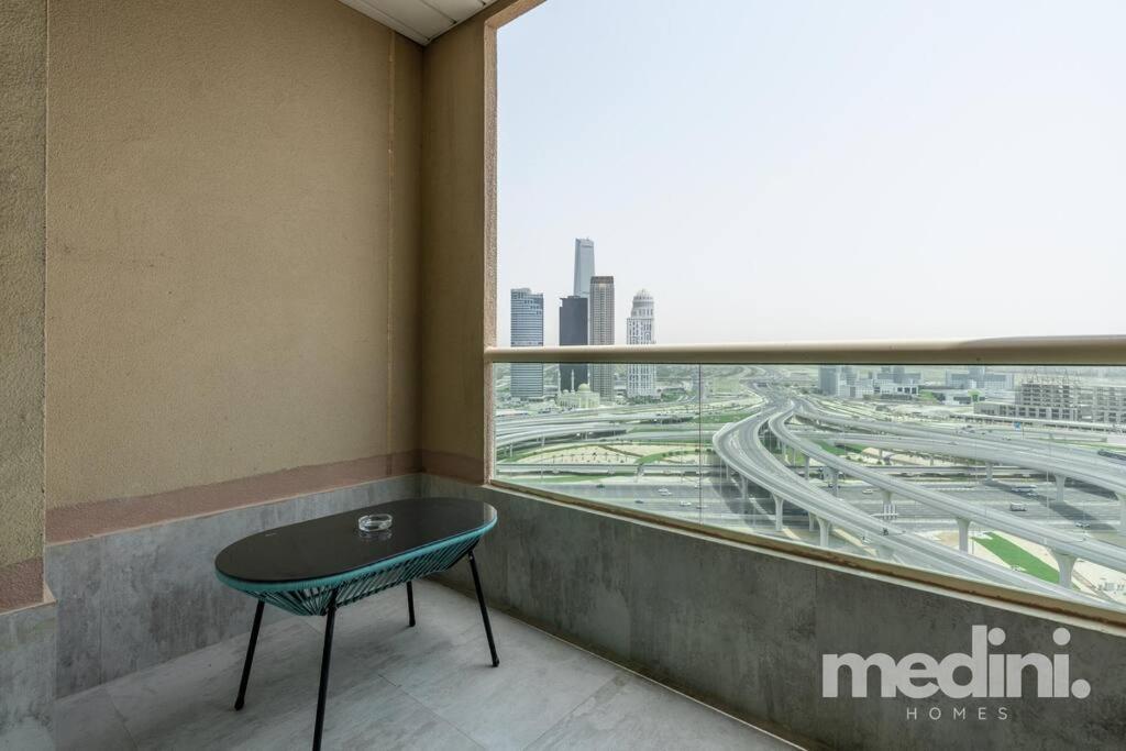 Apartment 2bedroom In Marina - Dubai