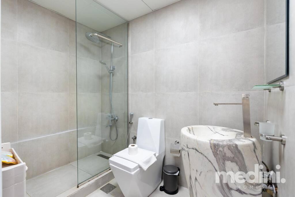 2bedroom In Marina - Apartment