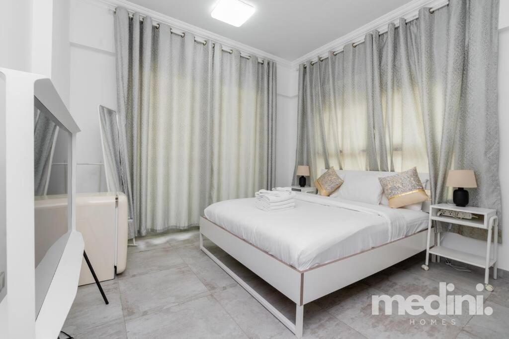 Apartment 2bedroom In Marina -