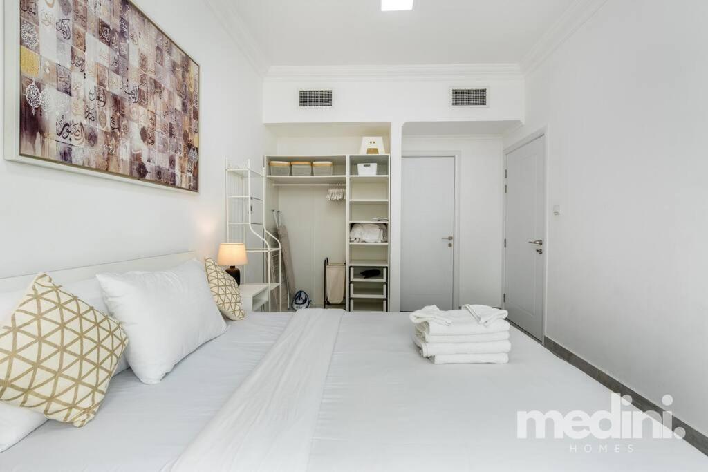 Apartment 2bedroom In Marina - Dubai